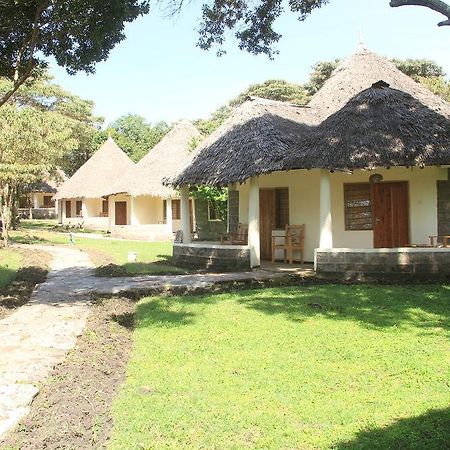 Nalepo Mara Lodge Maasai Mara Exterior foto