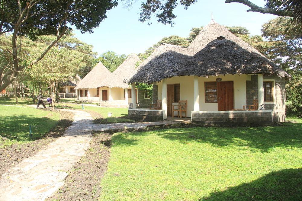 Nalepo Mara Lodge Maasai Mara Exterior foto