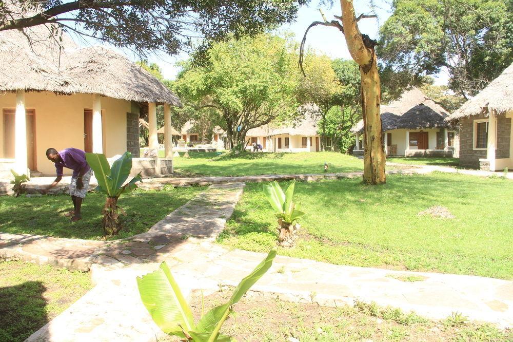 Nalepo Mara Lodge Maasai Mara Exterior foto