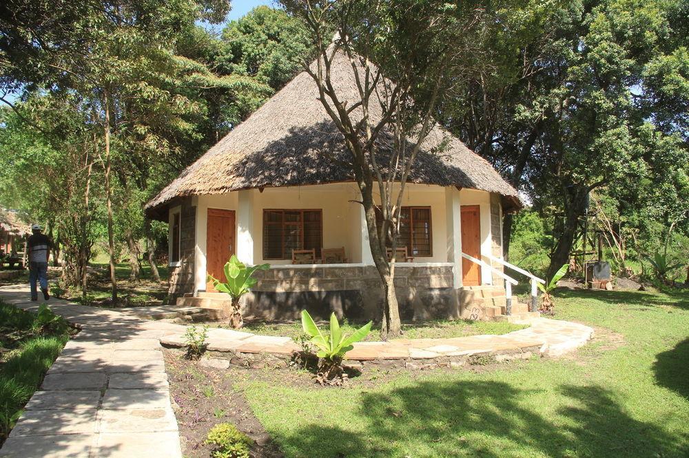 Nalepo Mara Lodge Maasai Mara Exterior foto
