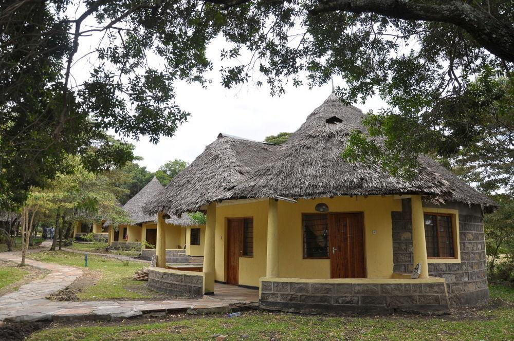 Nalepo Mara Lodge Maasai Mara Exterior foto